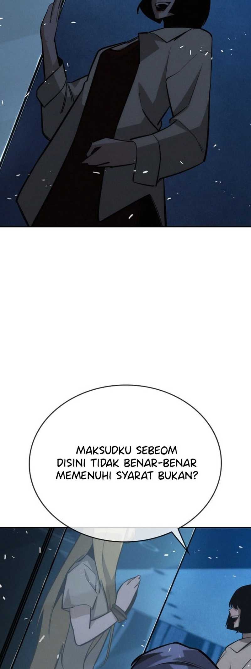 The Regressor Protects Only Me chapter 17 halaman 13