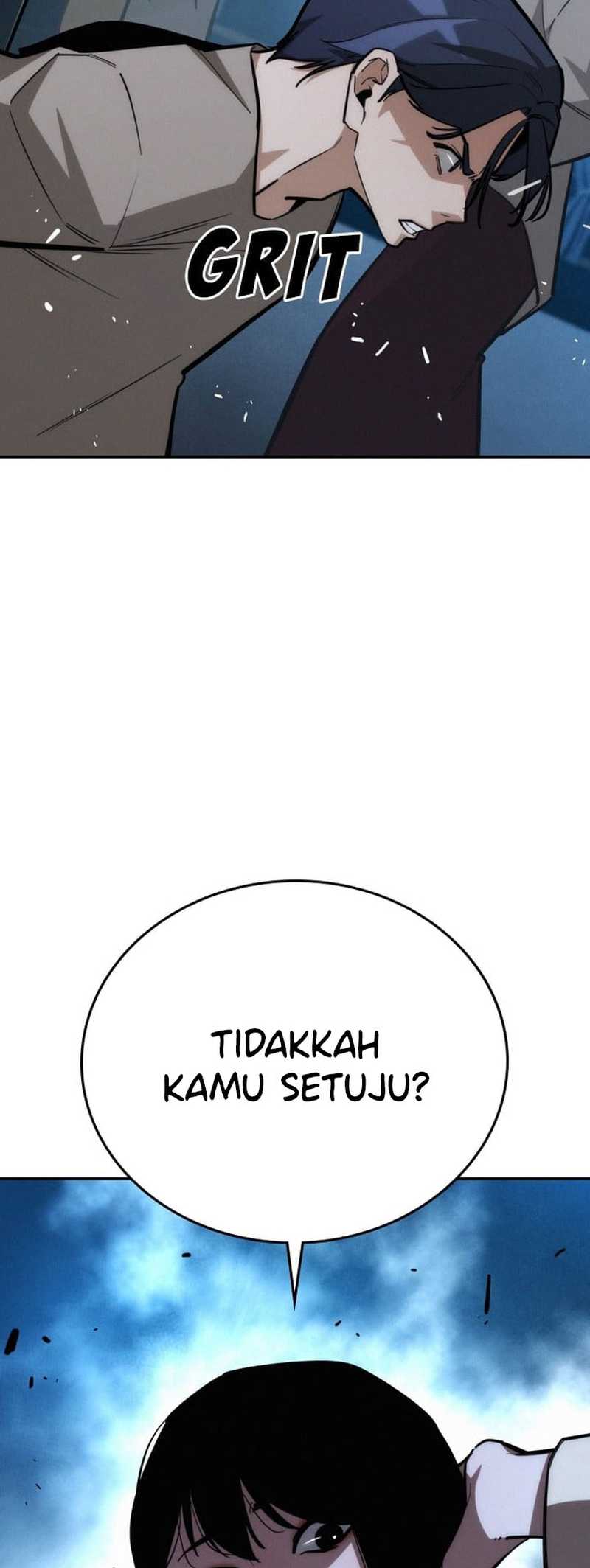 The Regressor Protects Only Me chapter 17 halaman 14