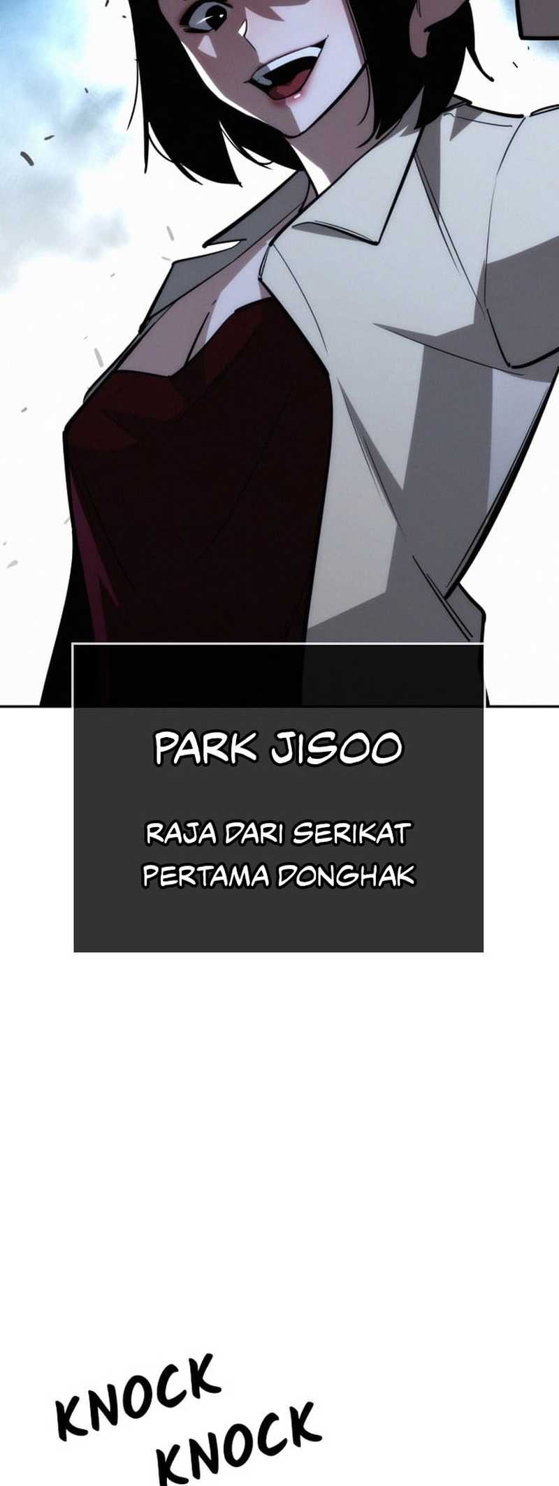 The Regressor Protects Only Me chapter 17 halaman 15