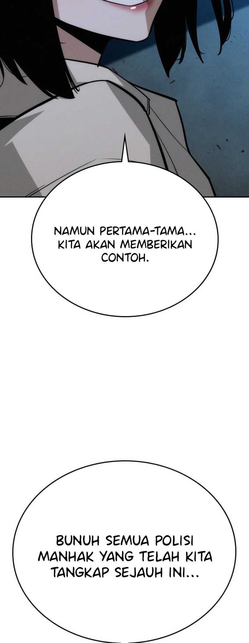 The Regressor Protects Only Me chapter 17 halaman 22
