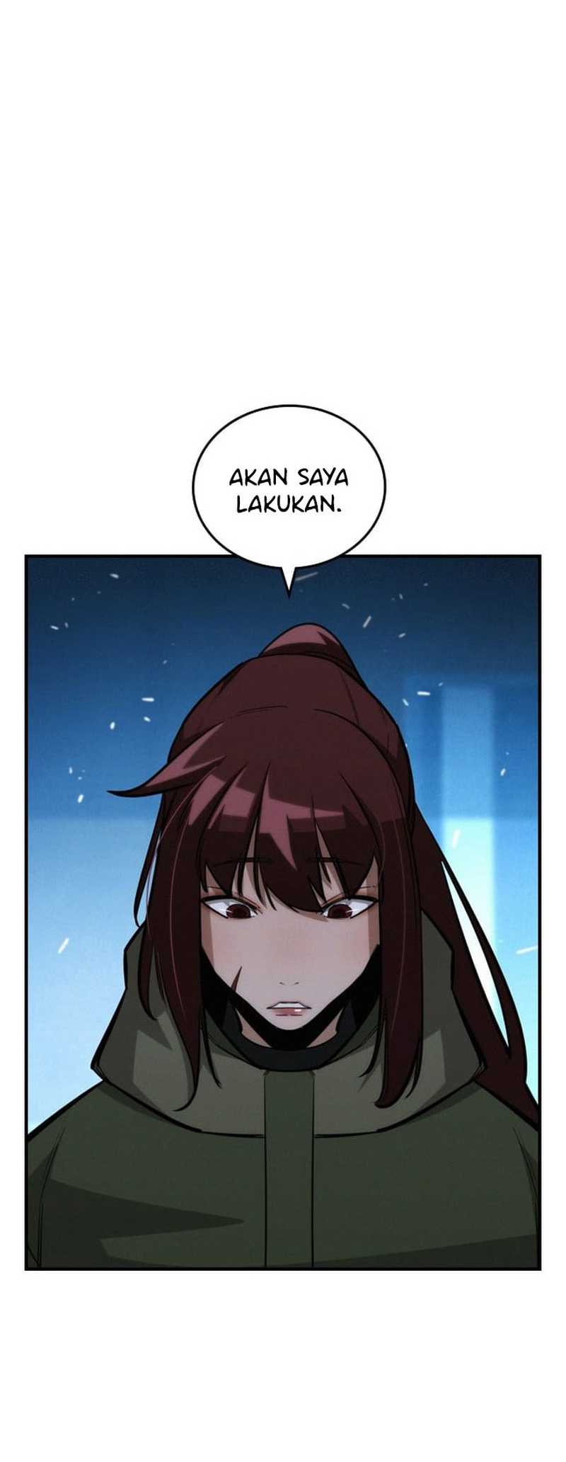 The Regressor Protects Only Me chapter 17 halaman 24