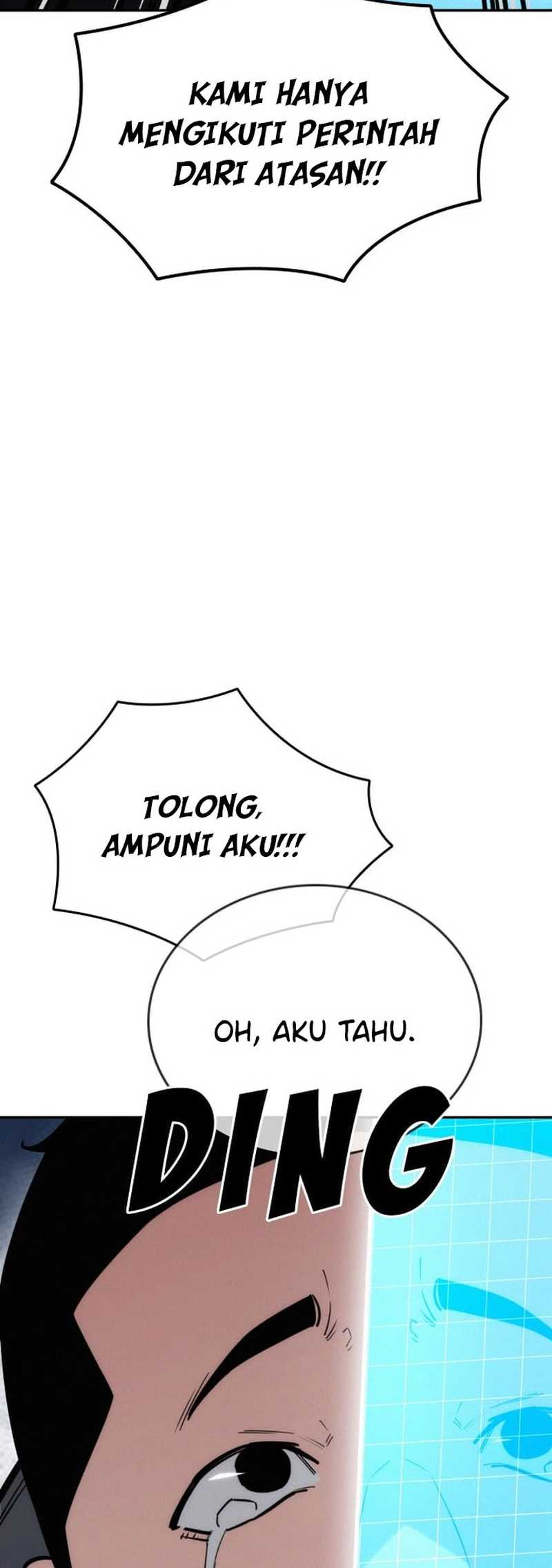 The Regressor Protects Only Me chapter 17 halaman 28