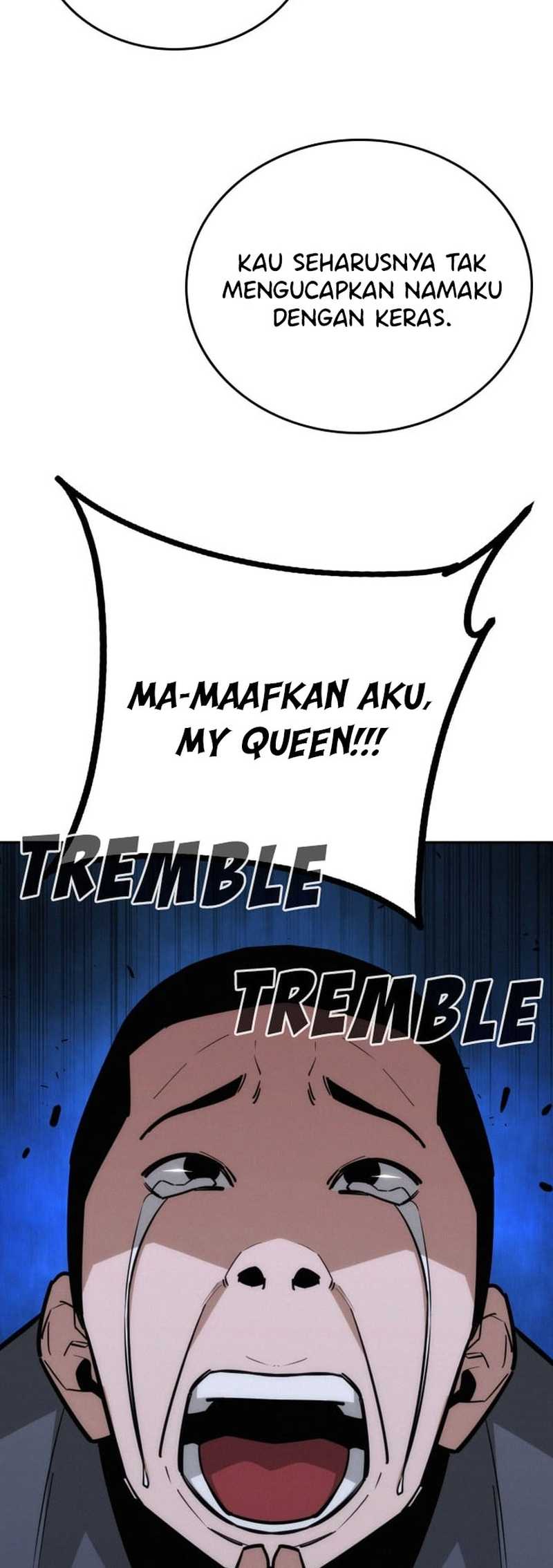 The Regressor Protects Only Me chapter 17 halaman 31