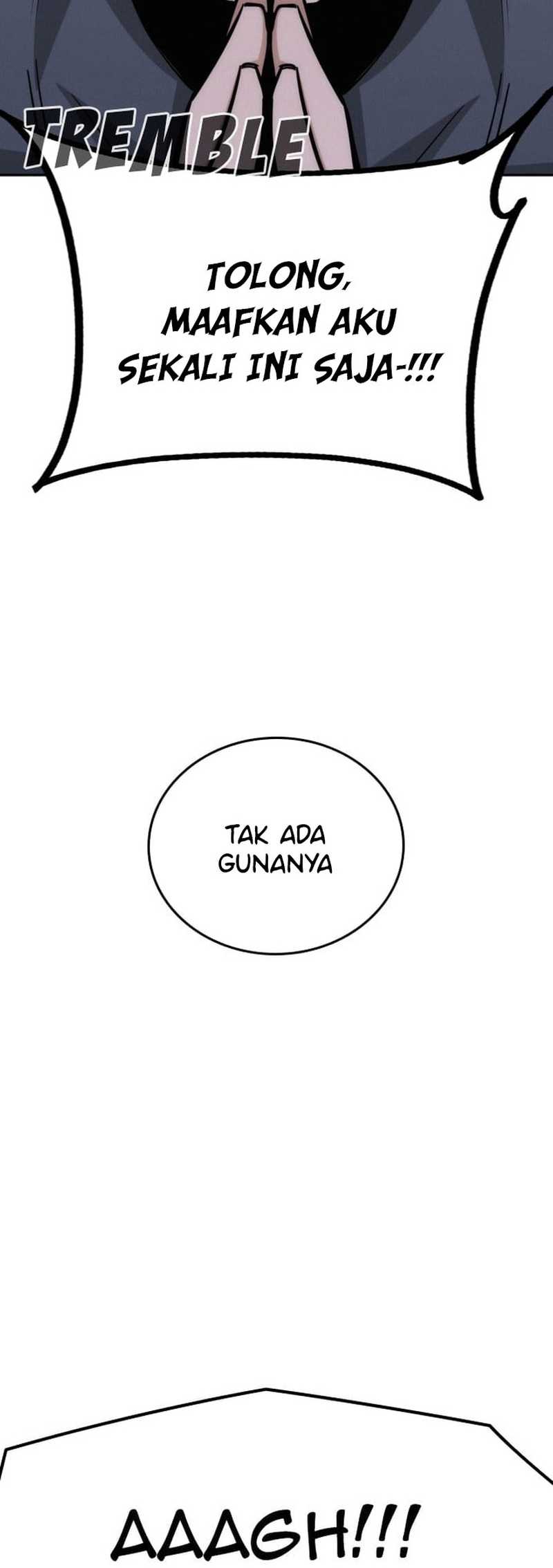 The Regressor Protects Only Me chapter 17 halaman 32