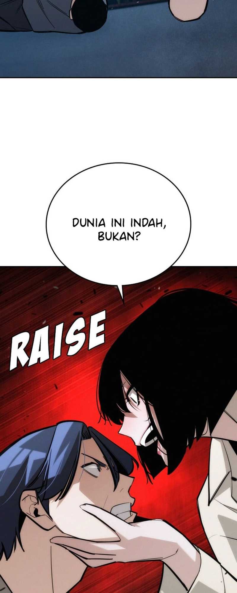 The Regressor Protects Only Me chapter 17 halaman 36