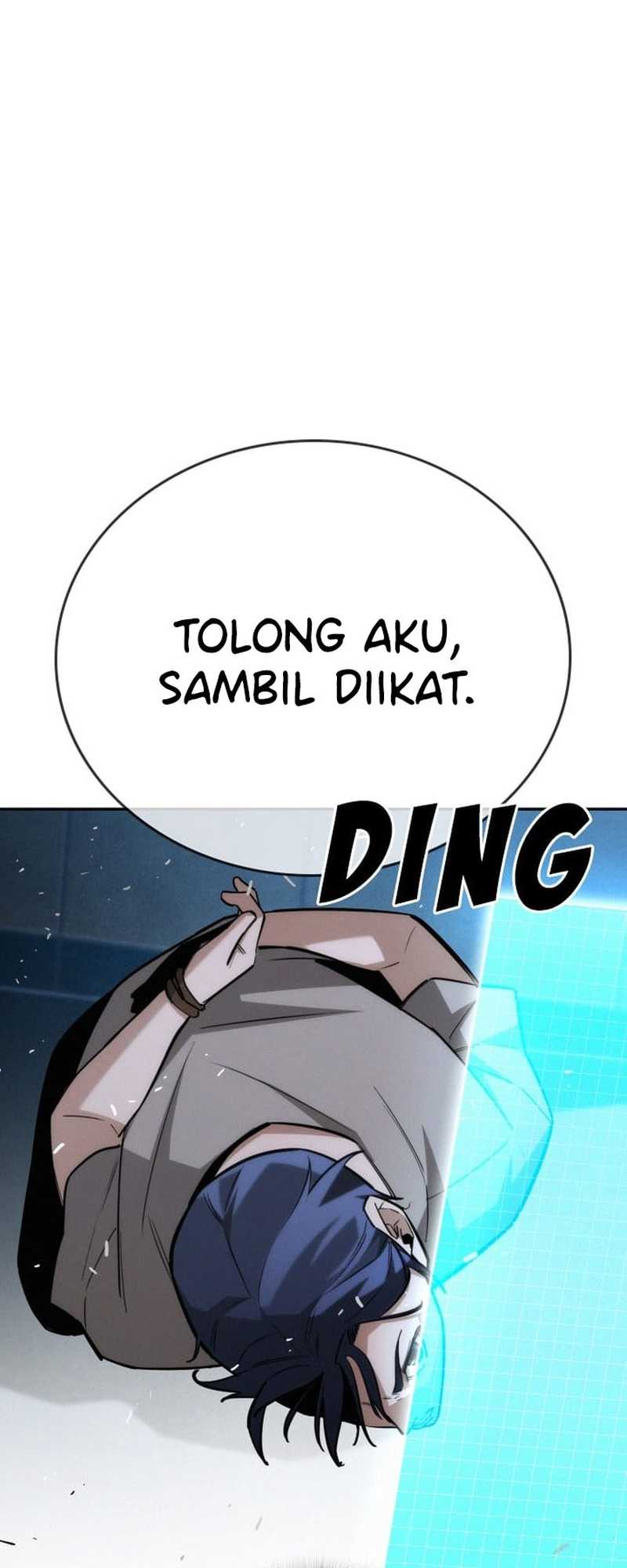 The Regressor Protects Only Me chapter 17 halaman 44