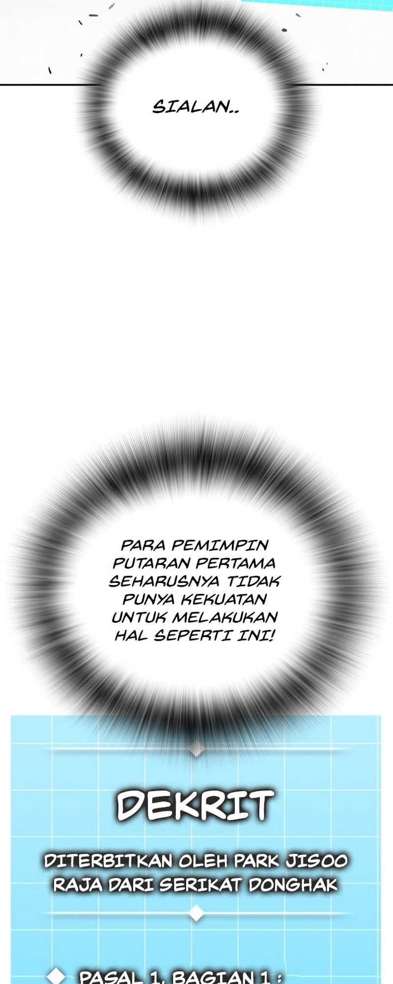 The Regressor Protects Only Me chapter 17 halaman 45
