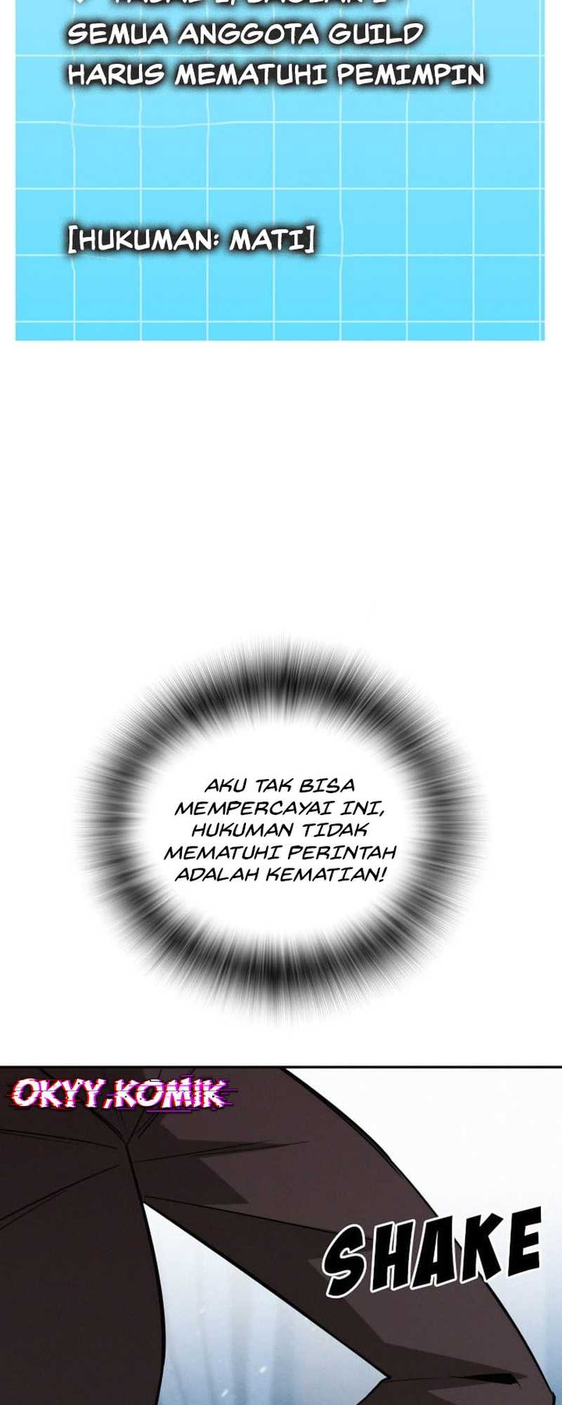 The Regressor Protects Only Me chapter 17 halaman 46
