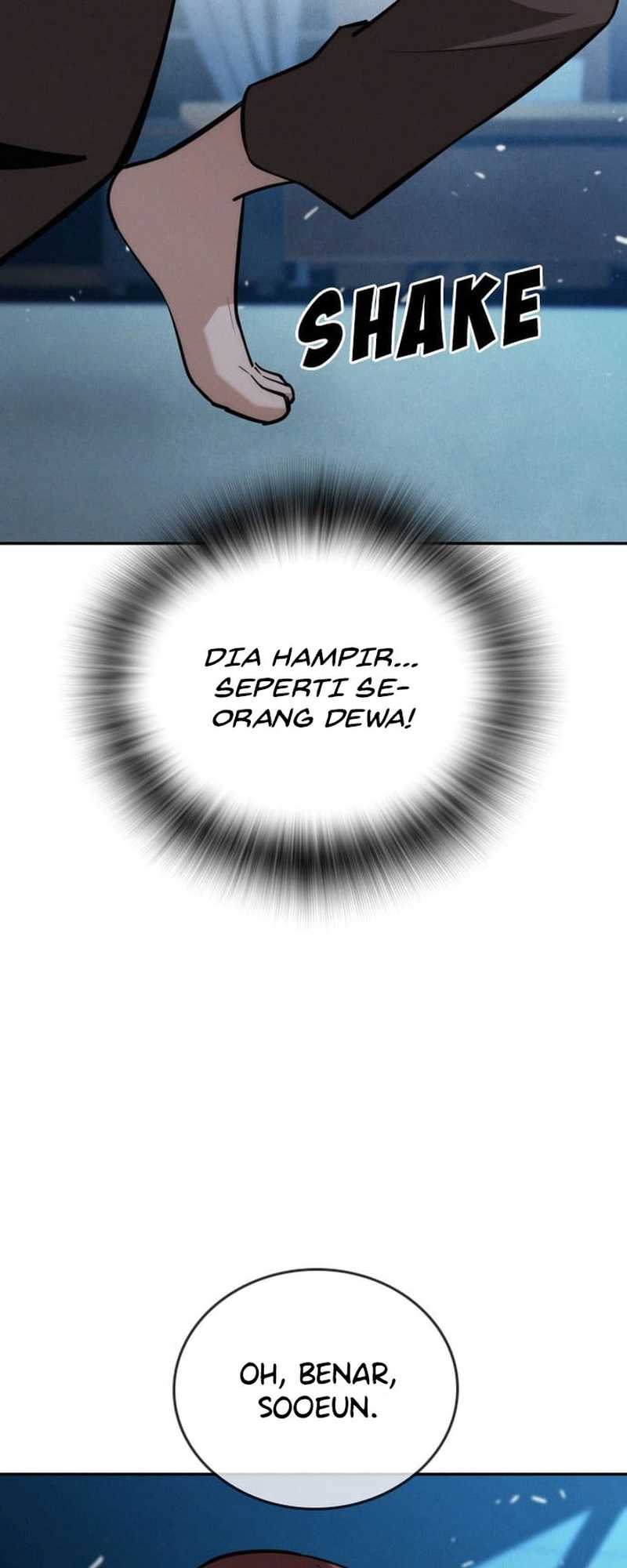 The Regressor Protects Only Me chapter 17 halaman 47