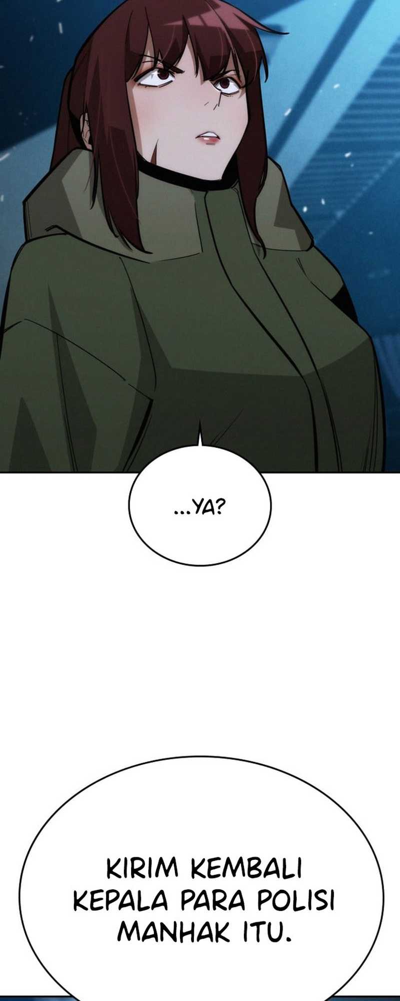 The Regressor Protects Only Me chapter 17 halaman 48