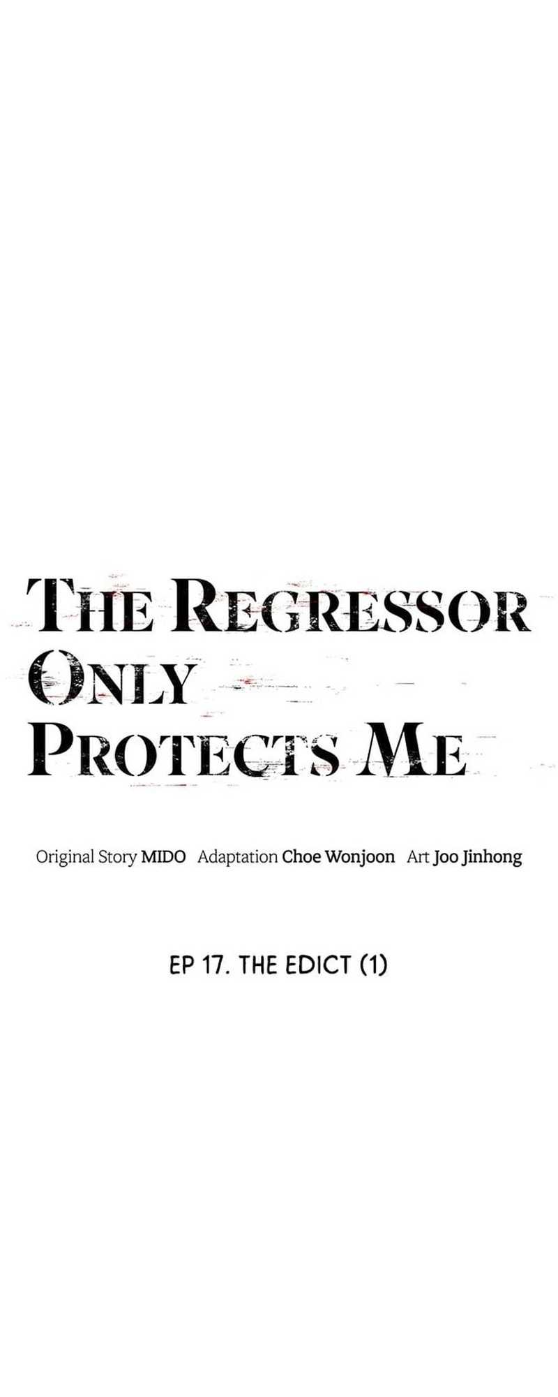 The Regressor Protects Only Me chapter 17 halaman 50