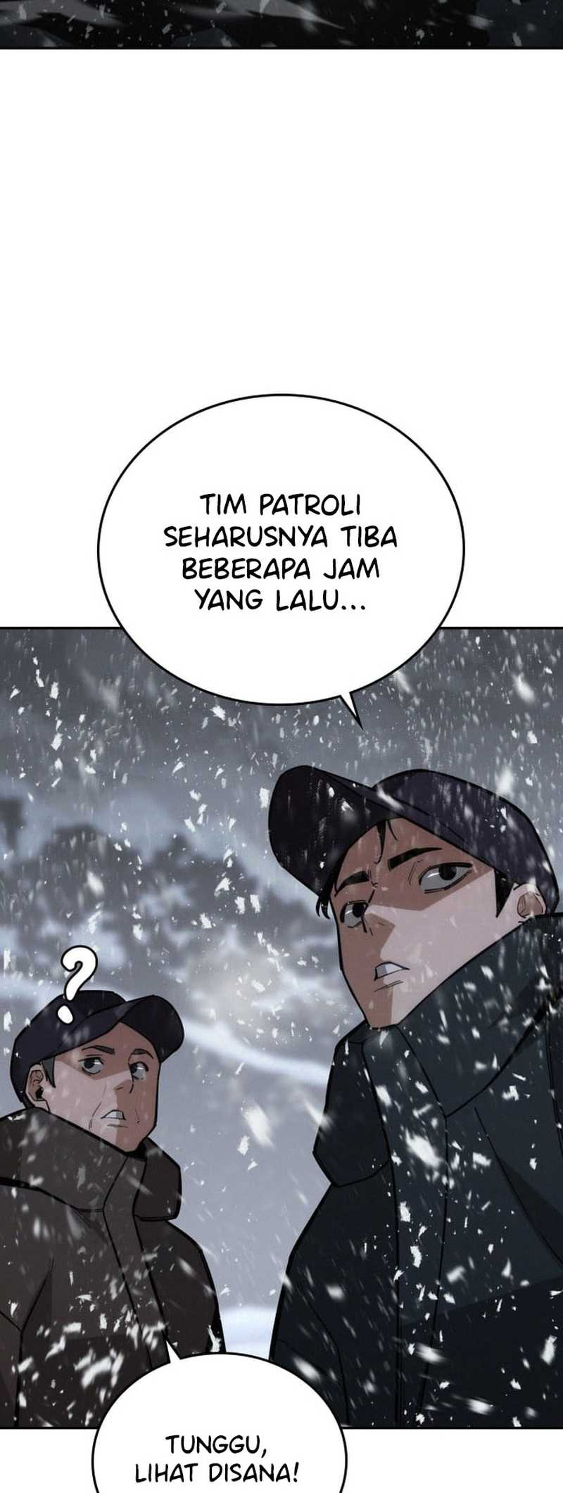 The Regressor Protects Only Me chapter 17 halaman 52