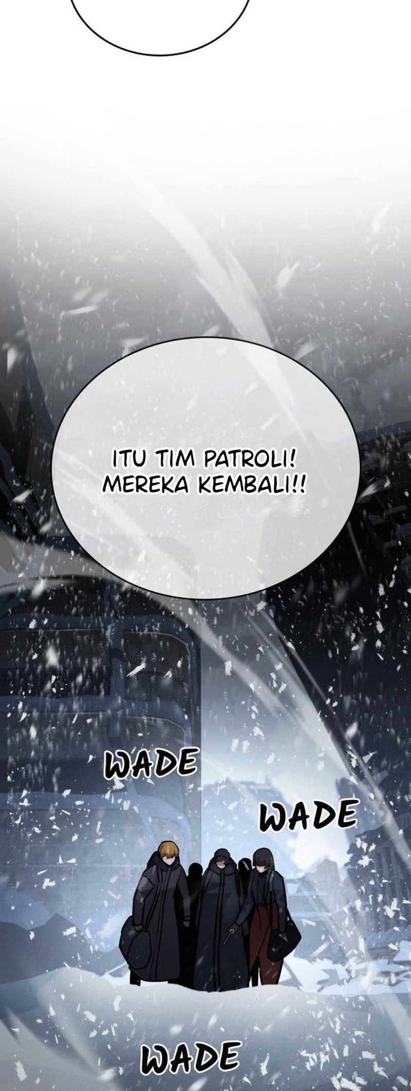 The Regressor Protects Only Me chapter 17 halaman 53