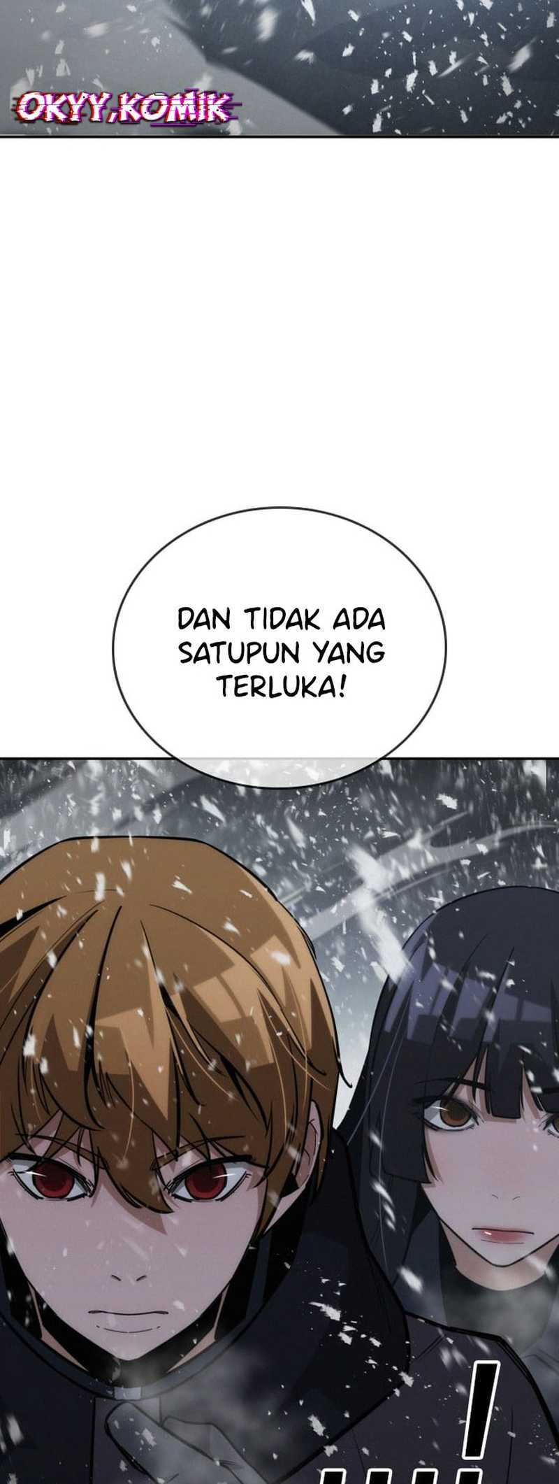 The Regressor Protects Only Me chapter 17 halaman 54