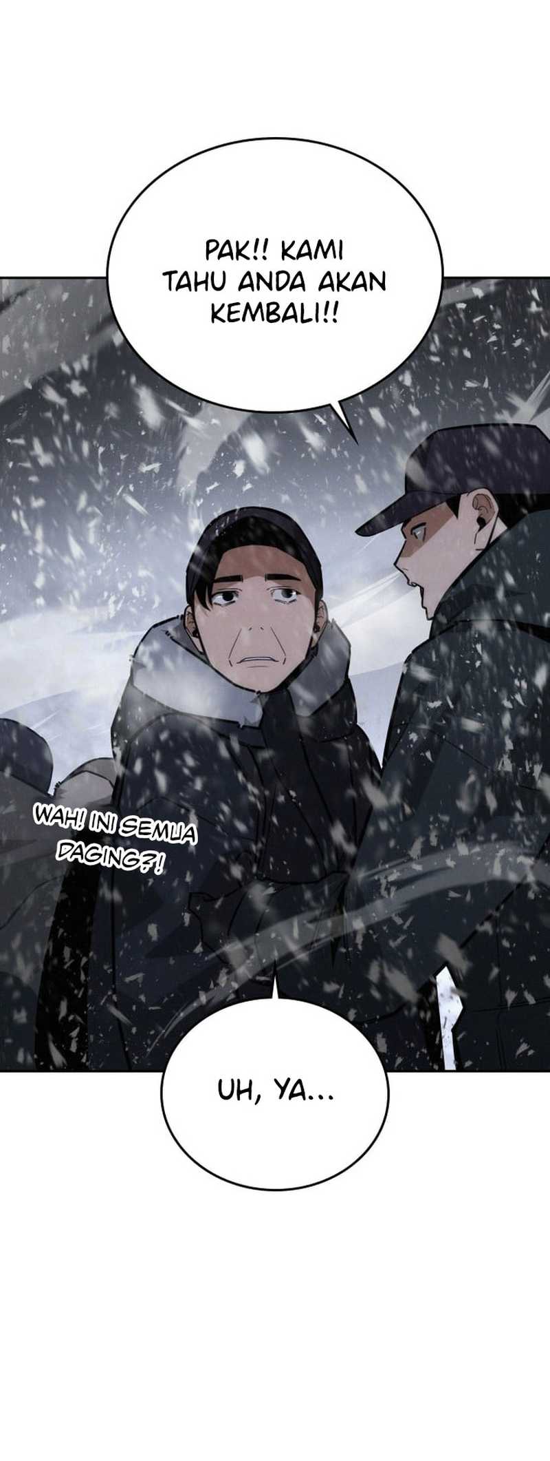 The Regressor Protects Only Me chapter 17 halaman 56