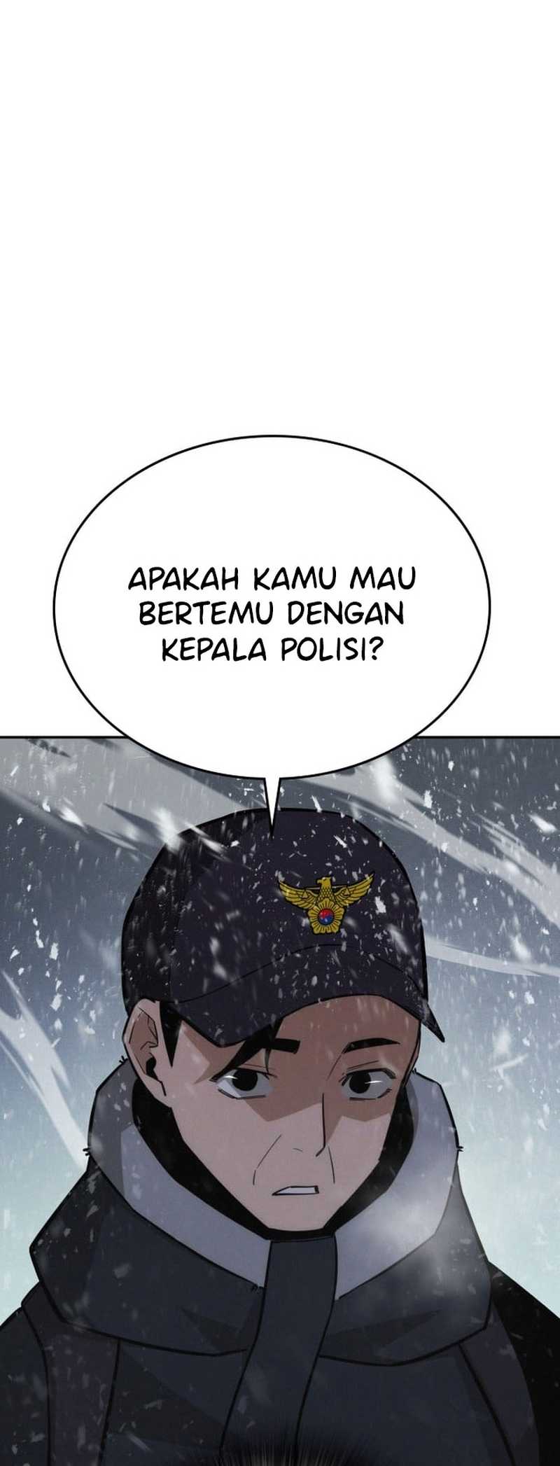 The Regressor Protects Only Me chapter 17 halaman 61