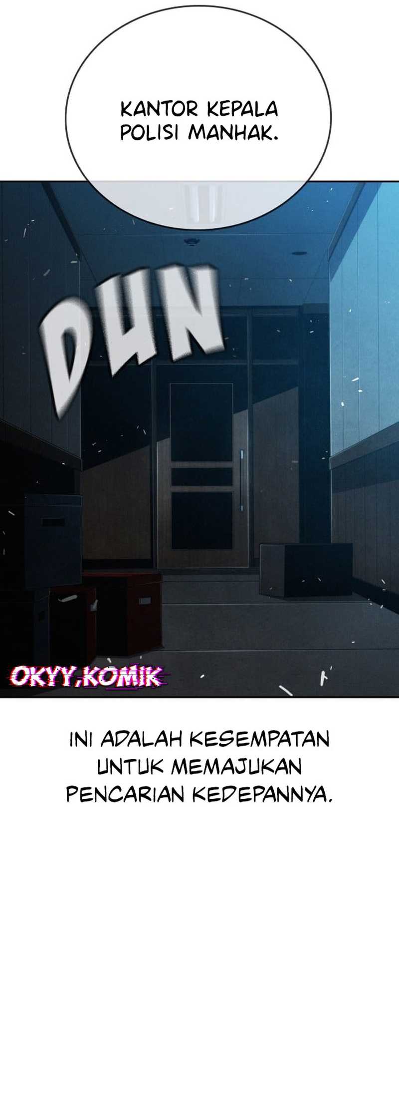 The Regressor Protects Only Me chapter 17 halaman 66