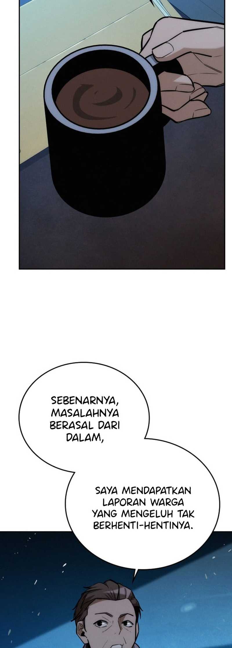 The Regressor Protects Only Me chapter 17 halaman 68