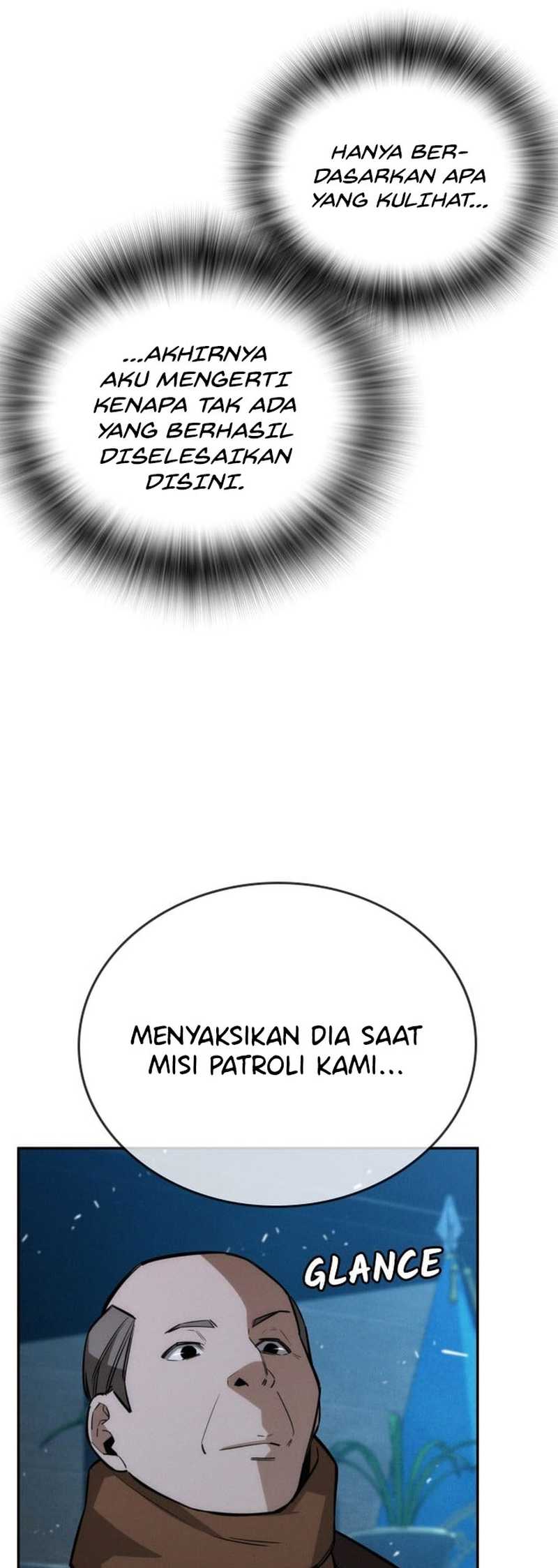 The Regressor Protects Only Me chapter 17 halaman 82