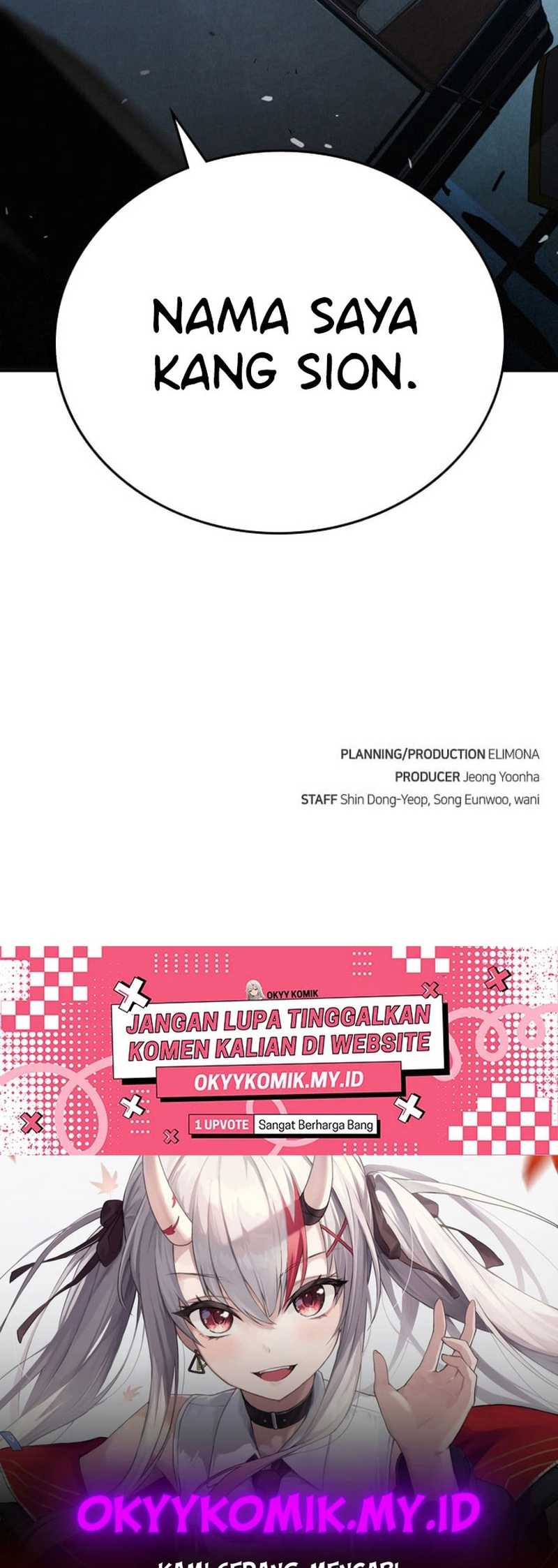 The Regressor Protects Only Me chapter 17 halaman 85