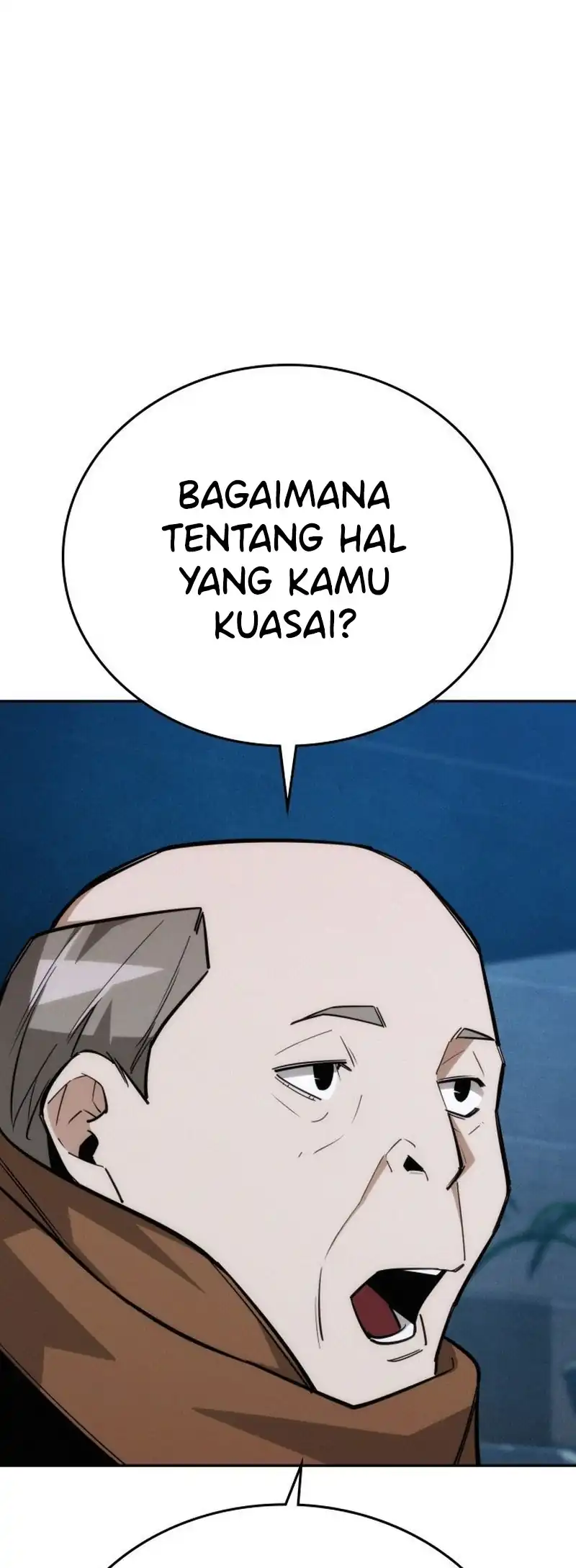 The Regressor Protects Only Me chapter 18 halaman 10