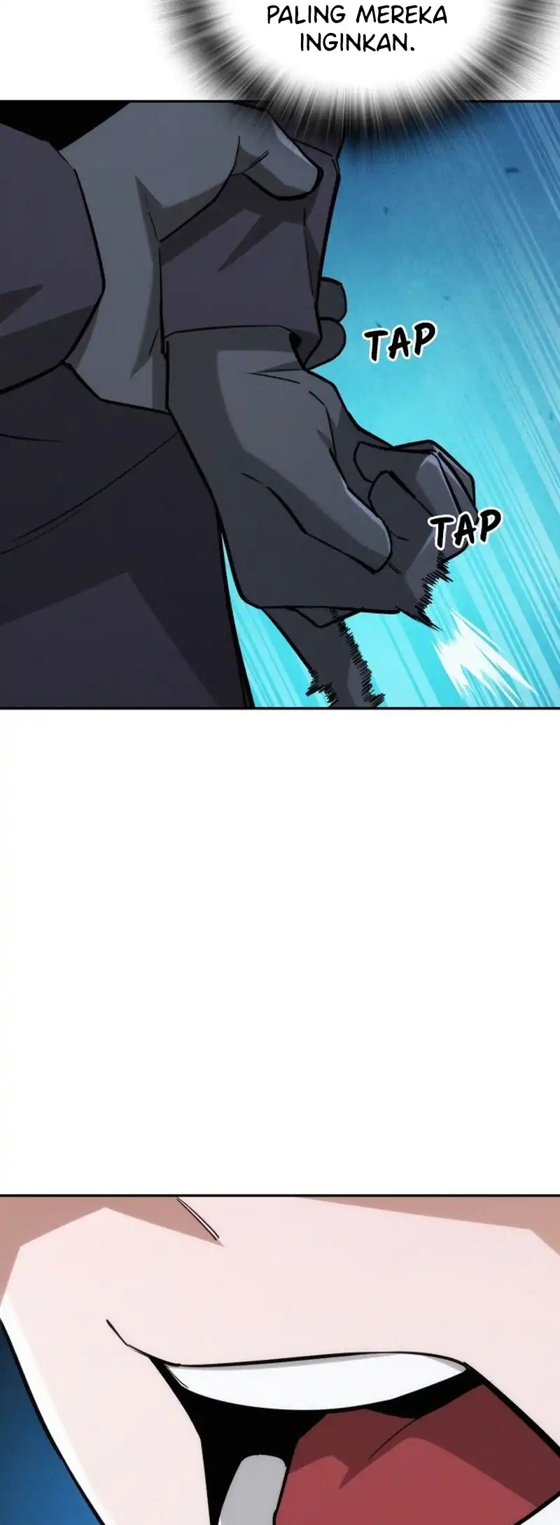 The Regressor Protects Only Me chapter 18 halaman 15