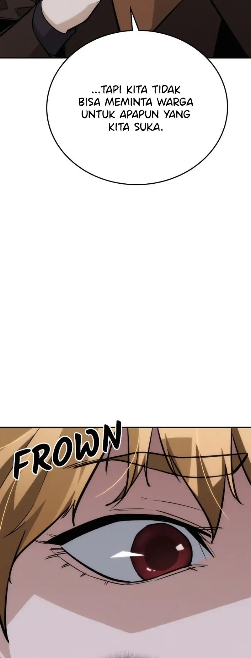 The Regressor Protects Only Me chapter 18 halaman 21