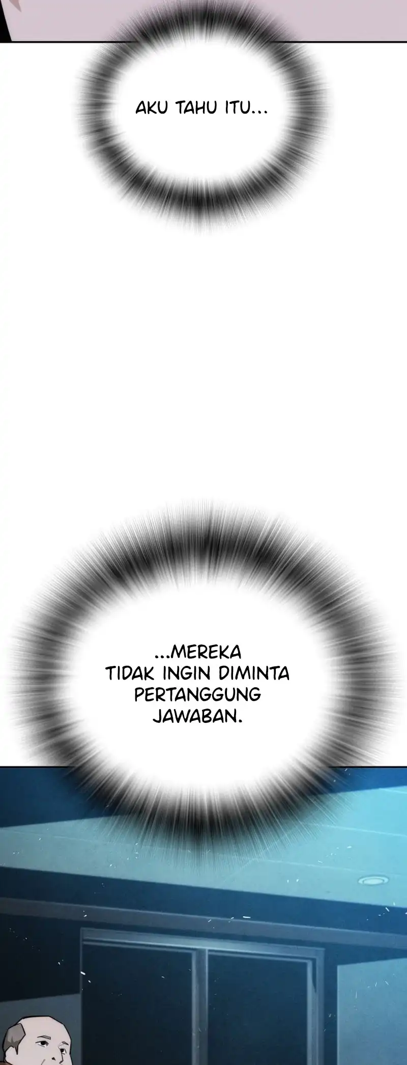 The Regressor Protects Only Me chapter 18 halaman 22