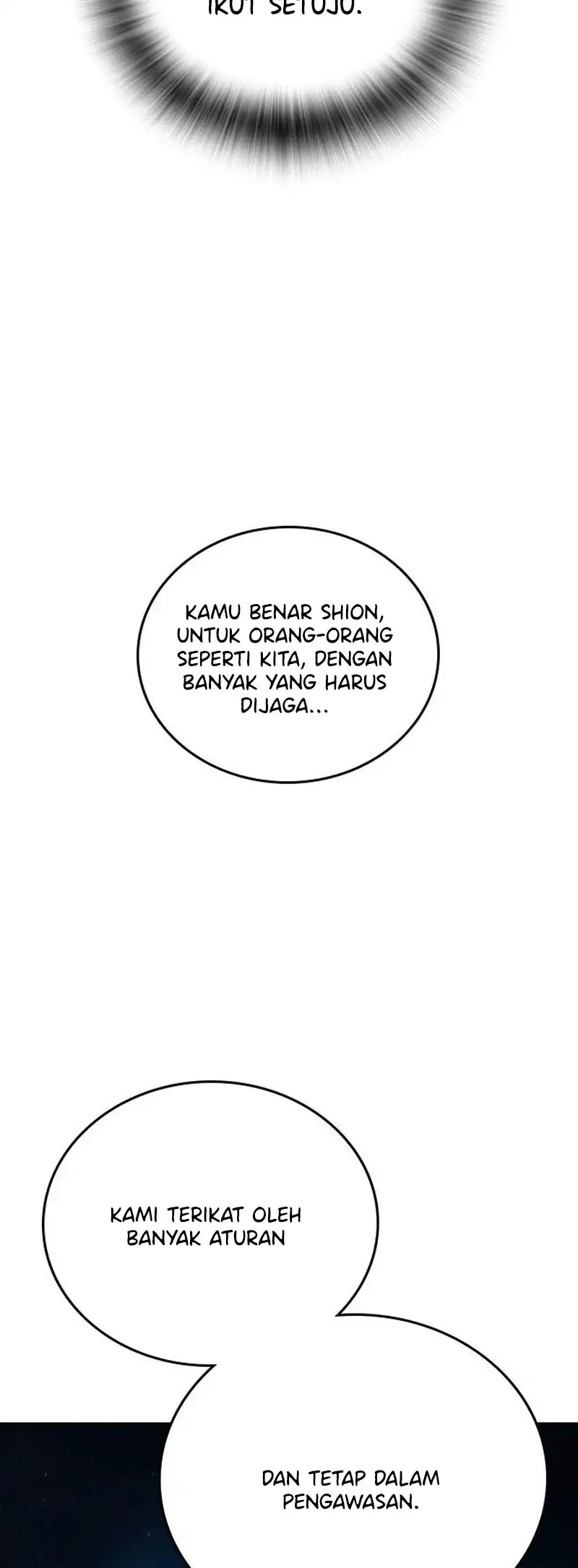 The Regressor Protects Only Me chapter 18 halaman 43