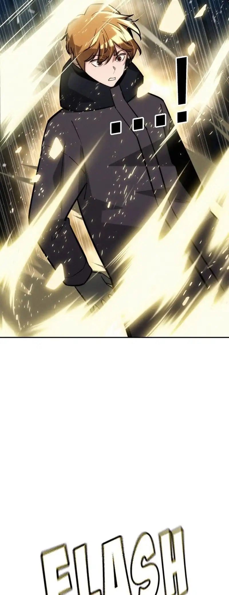 The Regressor Protects Only Me chapter 18 halaman 49