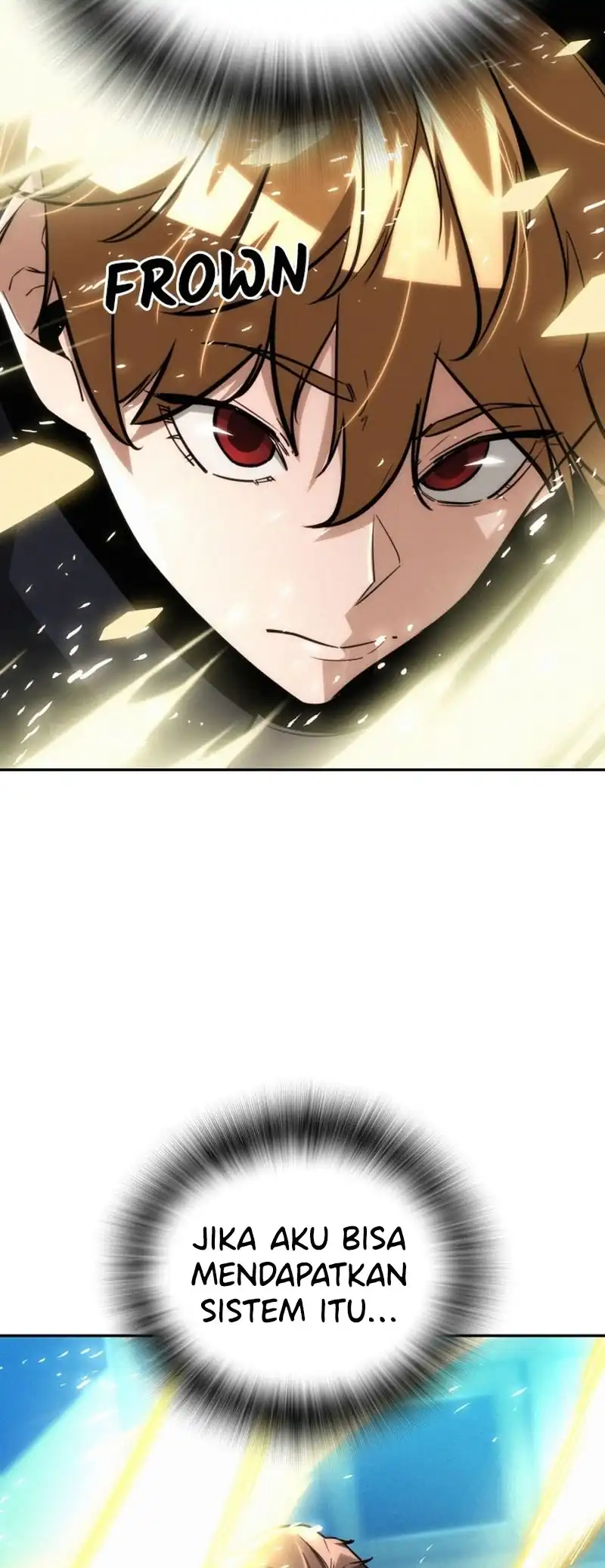 The Regressor Protects Only Me chapter 18 halaman 51