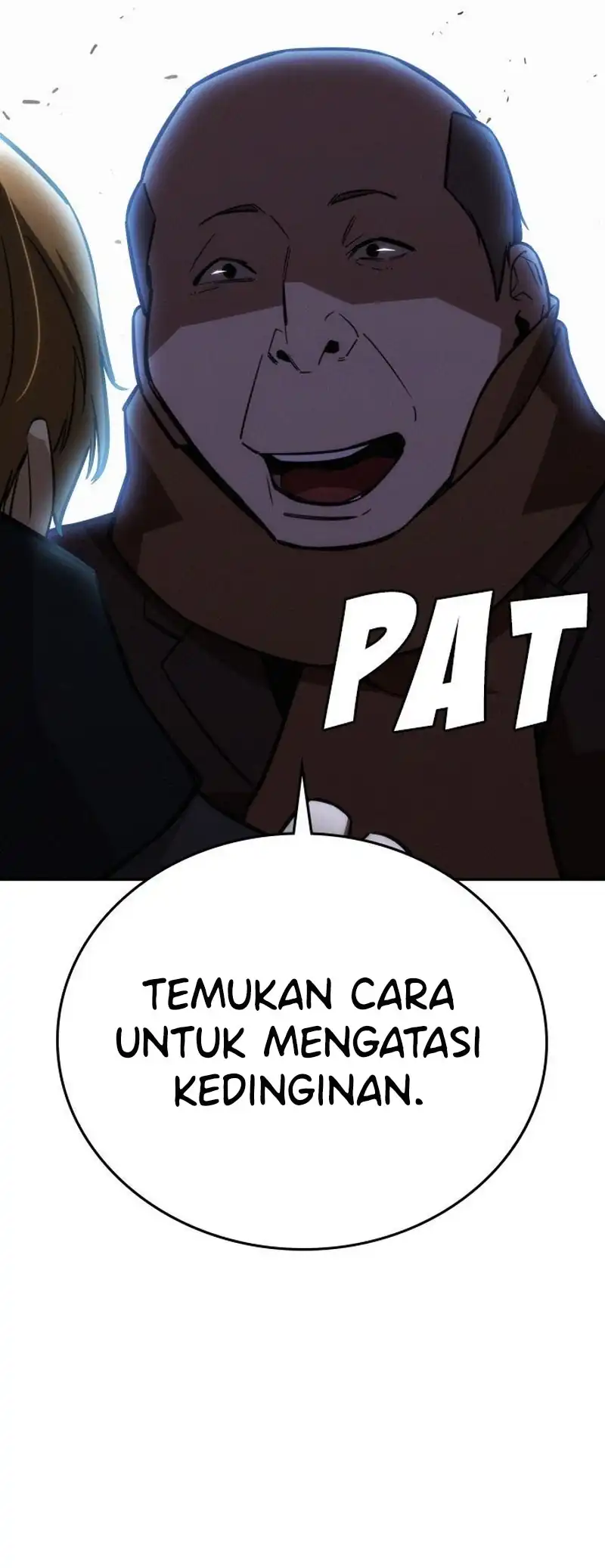 The Regressor Protects Only Me chapter 18 halaman 54
