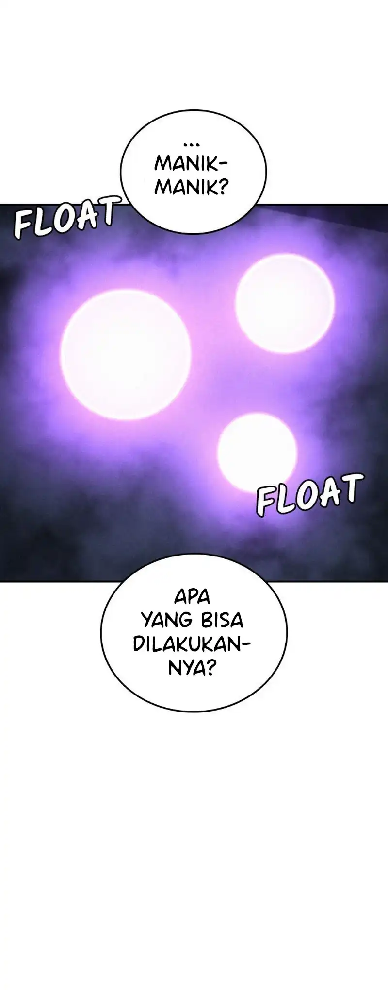The Regressor Protects Only Me chapter 18 halaman 64
