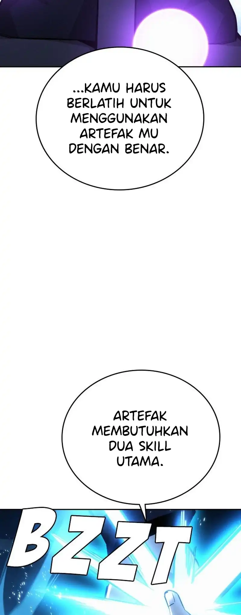 The Regressor Protects Only Me chapter 18 halaman 68