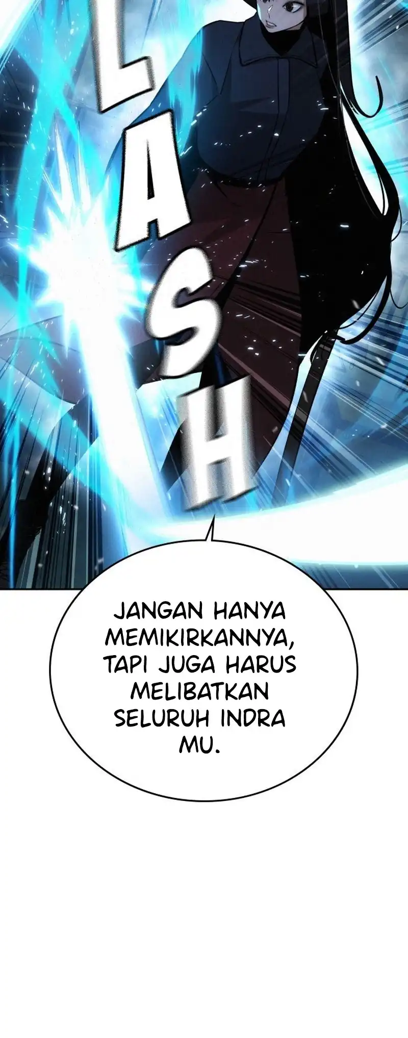The Regressor Protects Only Me chapter 18 halaman 70