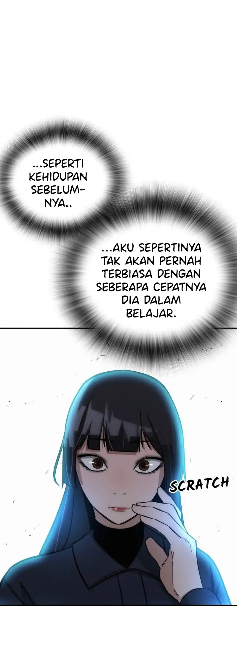 The Regressor Protects Only Me chapter 18 halaman 76