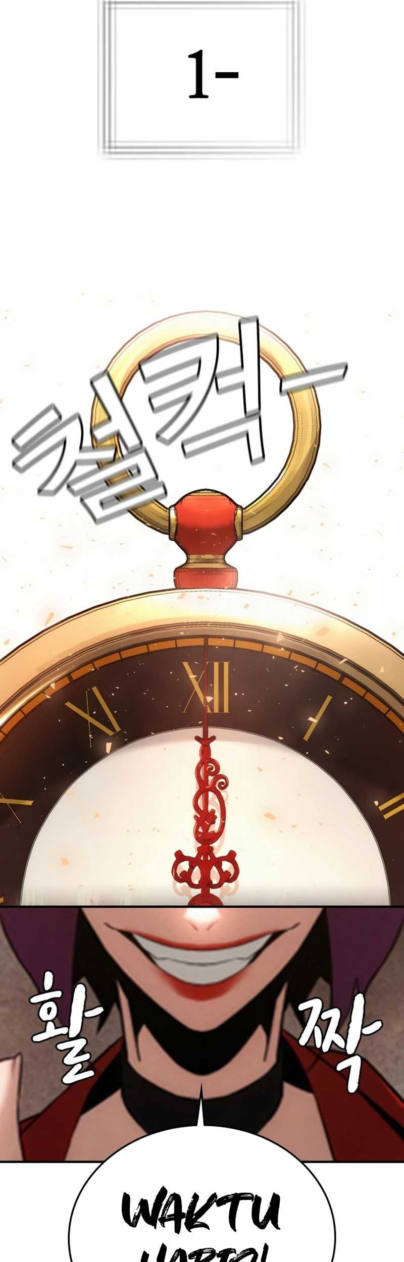 The Regressor Protects Only Me Bab 2 halaman 72