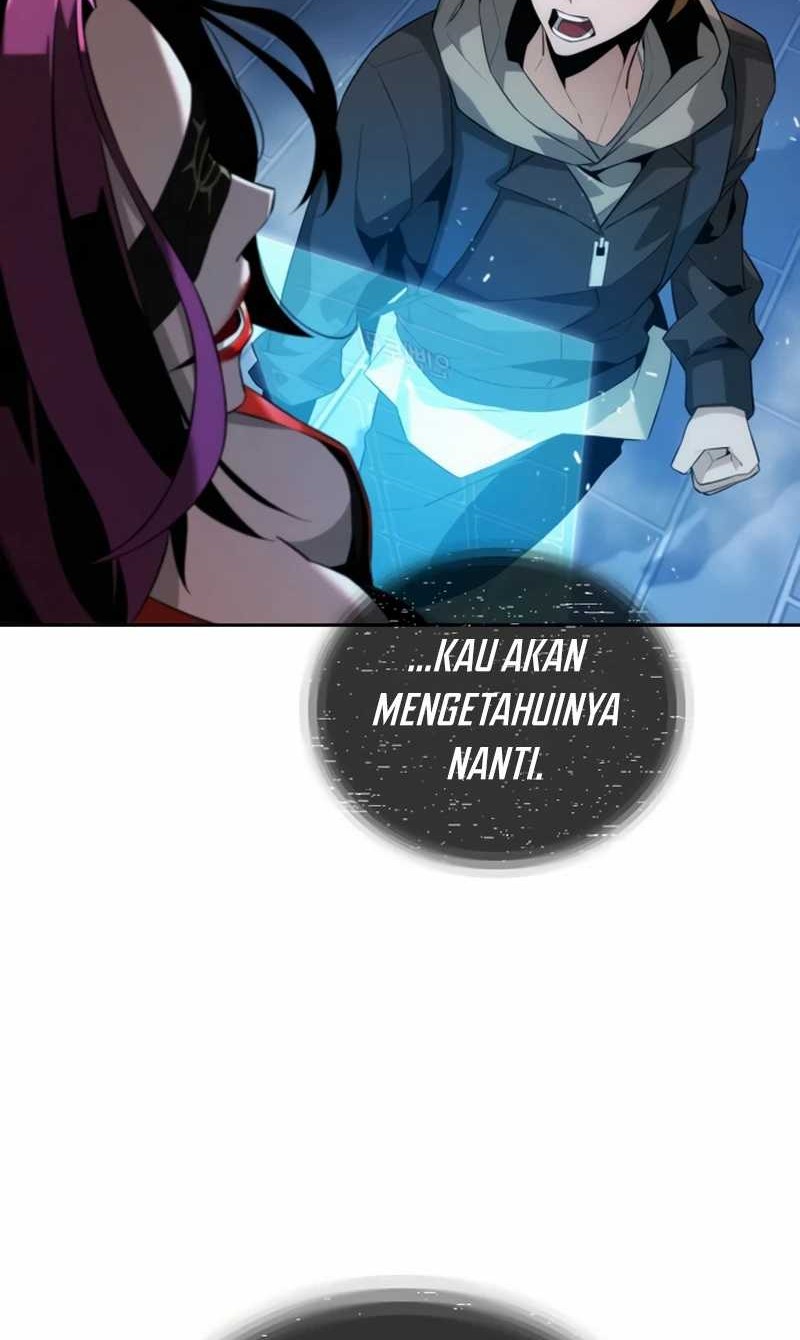 The Regressor Protects Only Me Bab 2 halaman 85