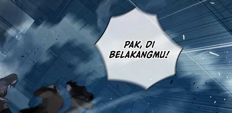 The Regressor Protects Only Me Bab 2 halaman 107