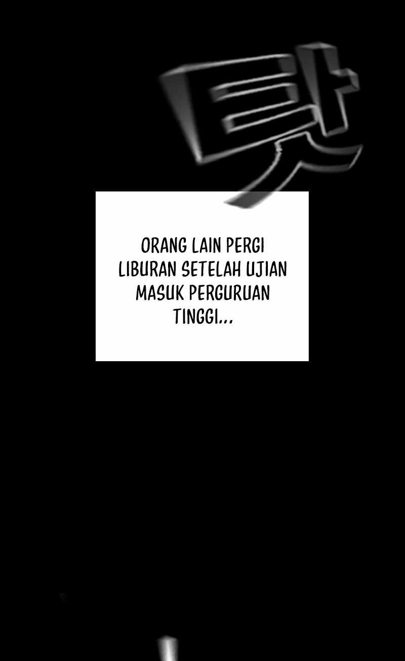 The Regressor Protects Only Me Bab 2 halaman 127