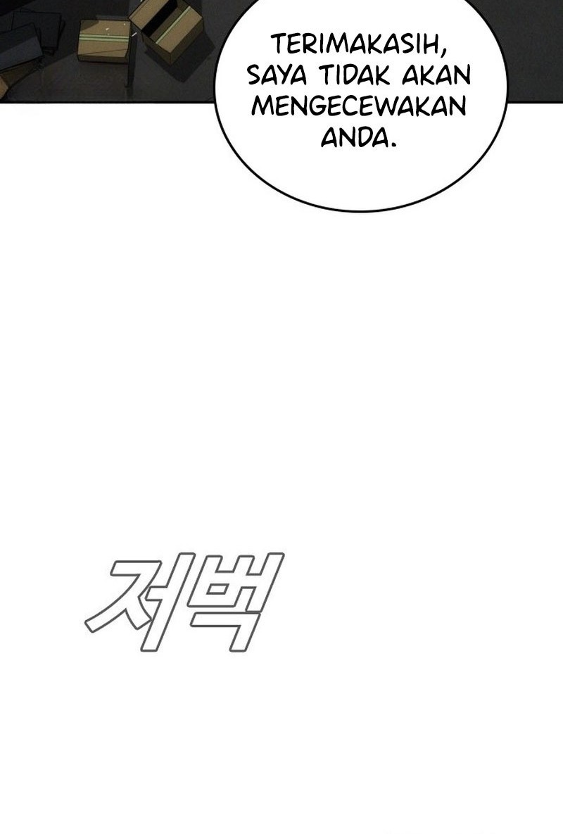 The Regressor Protects Only Me chapter 20 halaman 27
