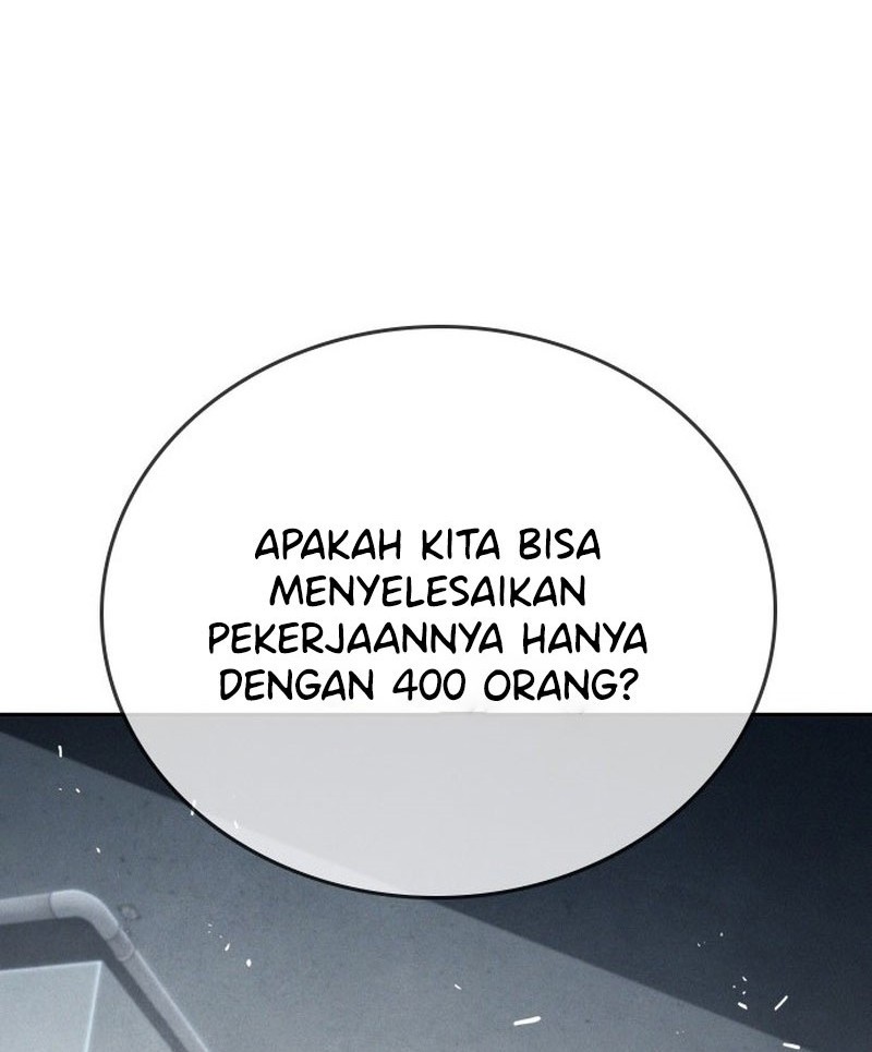 The Regressor Protects Only Me chapter 20 halaman 36