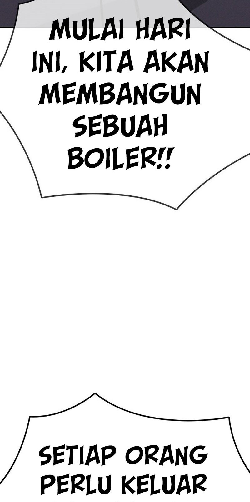 The Regressor Protects Only Me chapter 20 halaman 50