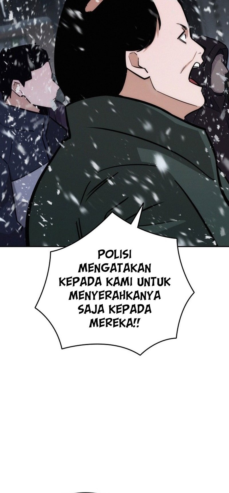 The Regressor Protects Only Me chapter 20 halaman 53