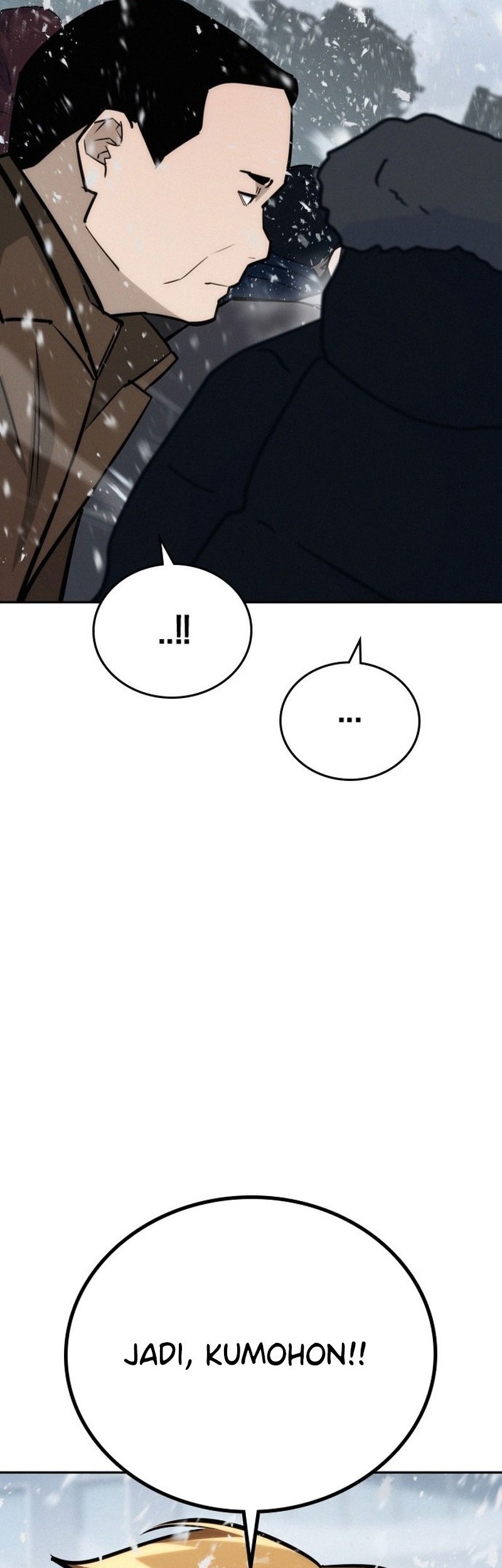 The Regressor Protects Only Me chapter 20 halaman 64