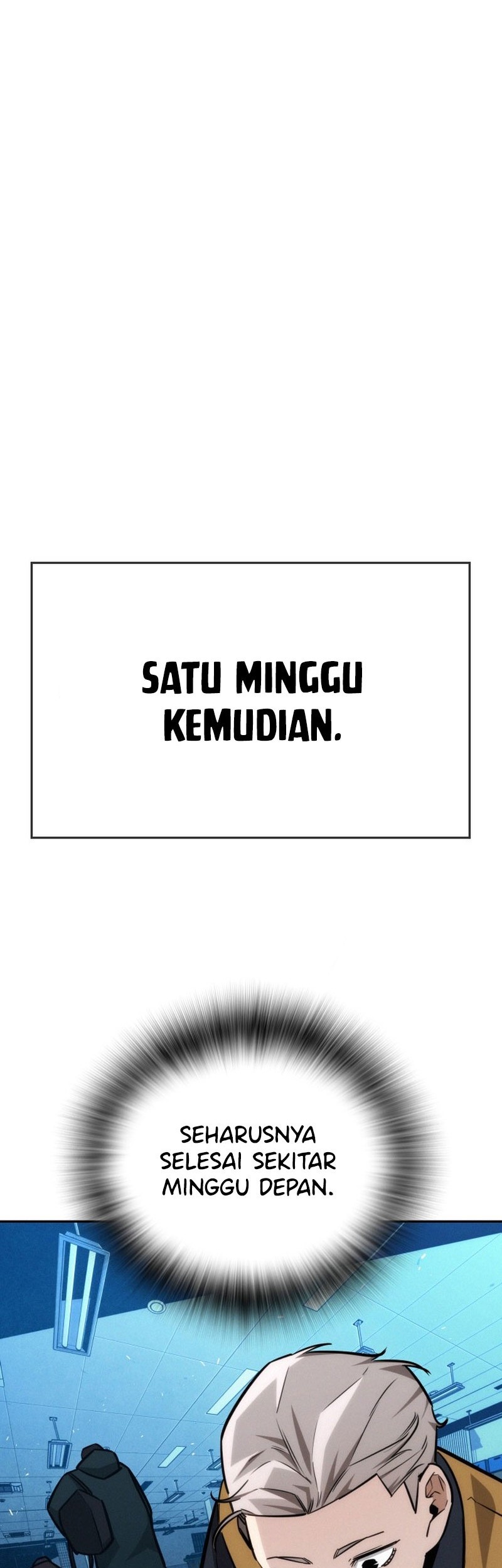 The Regressor Protects Only Me chapter 20 halaman 78