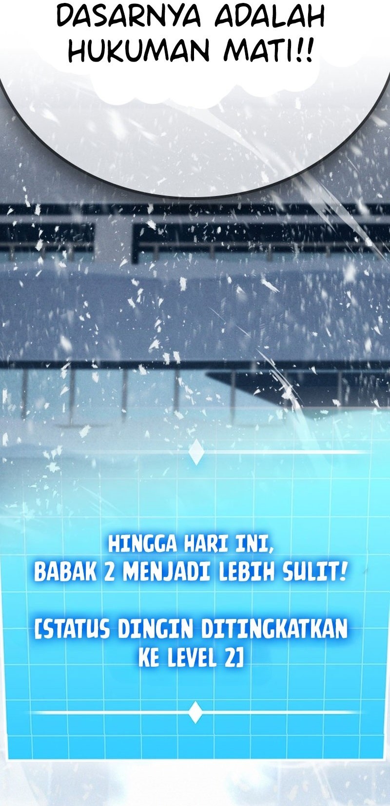 The Regressor Protects Only Me chapter 20 halaman 83