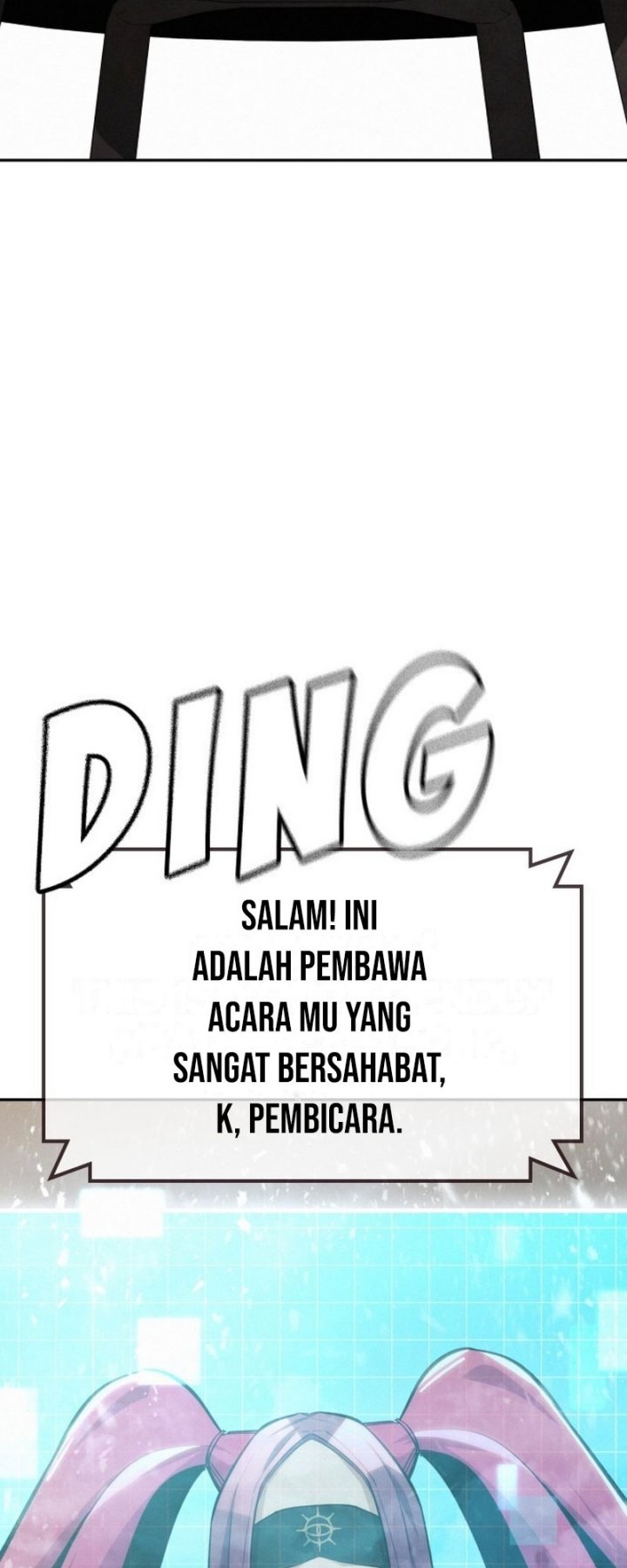 The Regressor Protects Only Me Bab 21 halaman 4