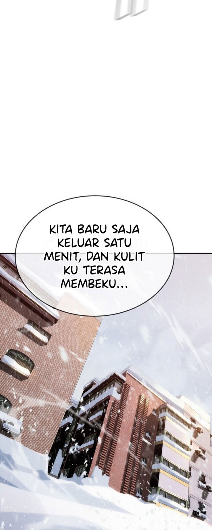 The Regressor Protects Only Me Bab 21 halaman 13