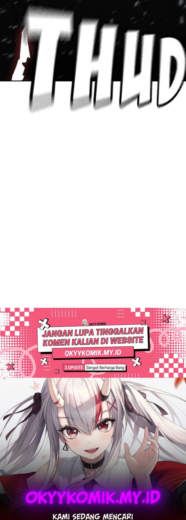 The Regressor Protects Only Me Bab 21 halaman 87